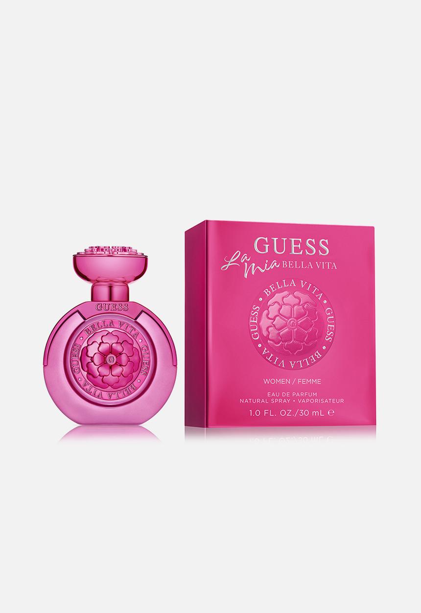GUESS - Guess La Mia Bella Vita Edp - 30ml