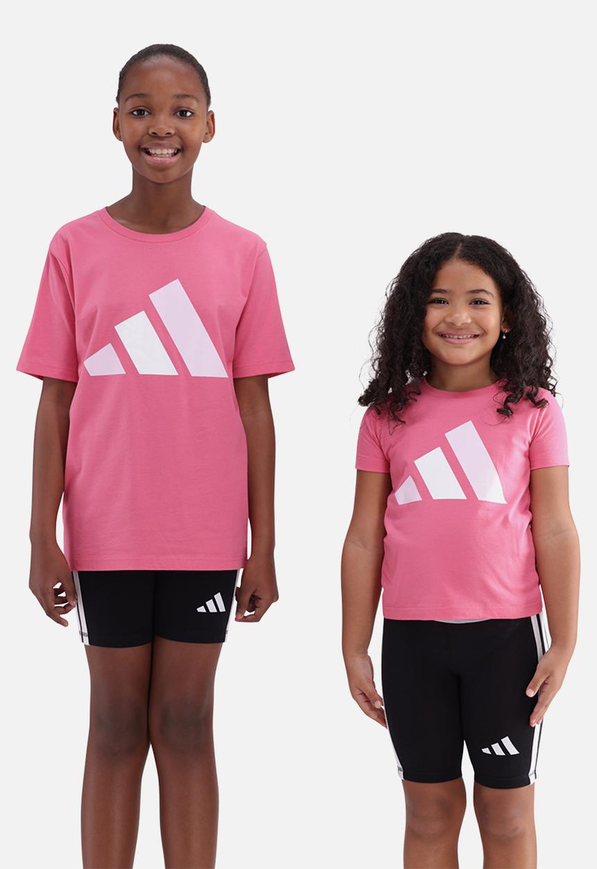 adidas Performance - U Bl Tee 160 F25 - Pnkfus
