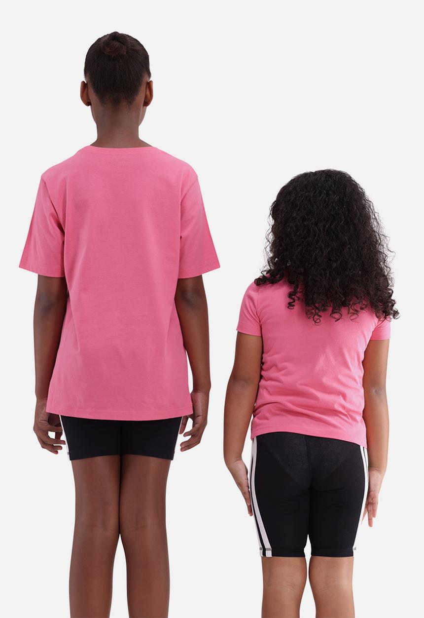 adidas Performance - U Bl Tee 160 F25 - Pnkfus