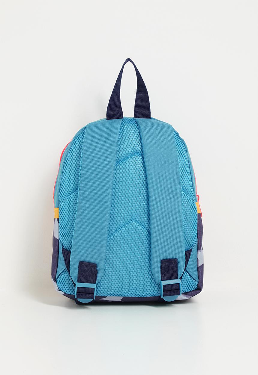Pop Candy - Mickey backpack - multicolour/stars