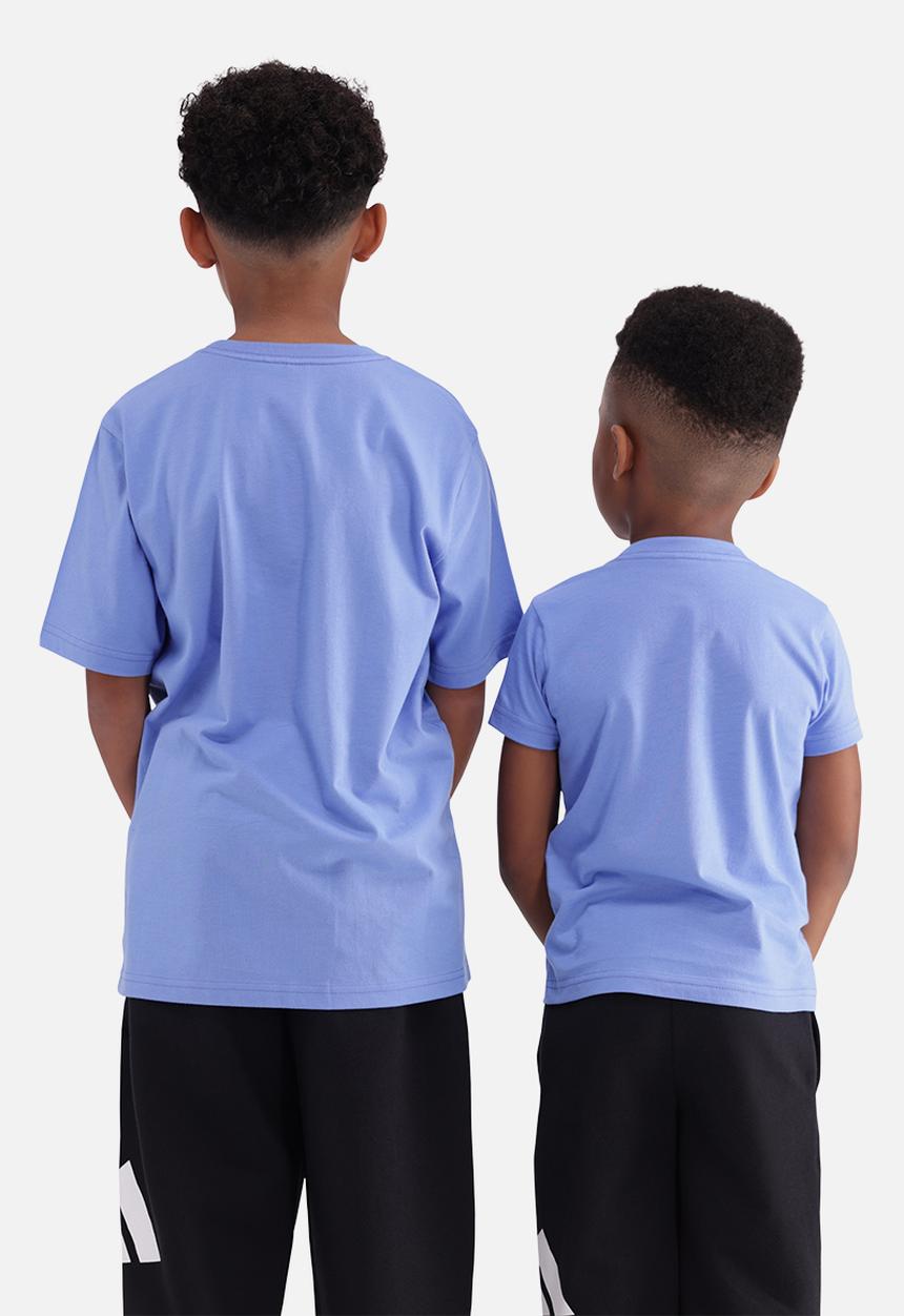 adidas Performance - U Lin Tee 160 - Blufus