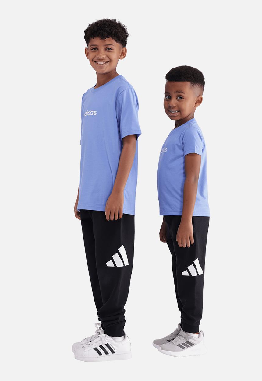adidas Performance - U Lin Tee 160 - Blufus