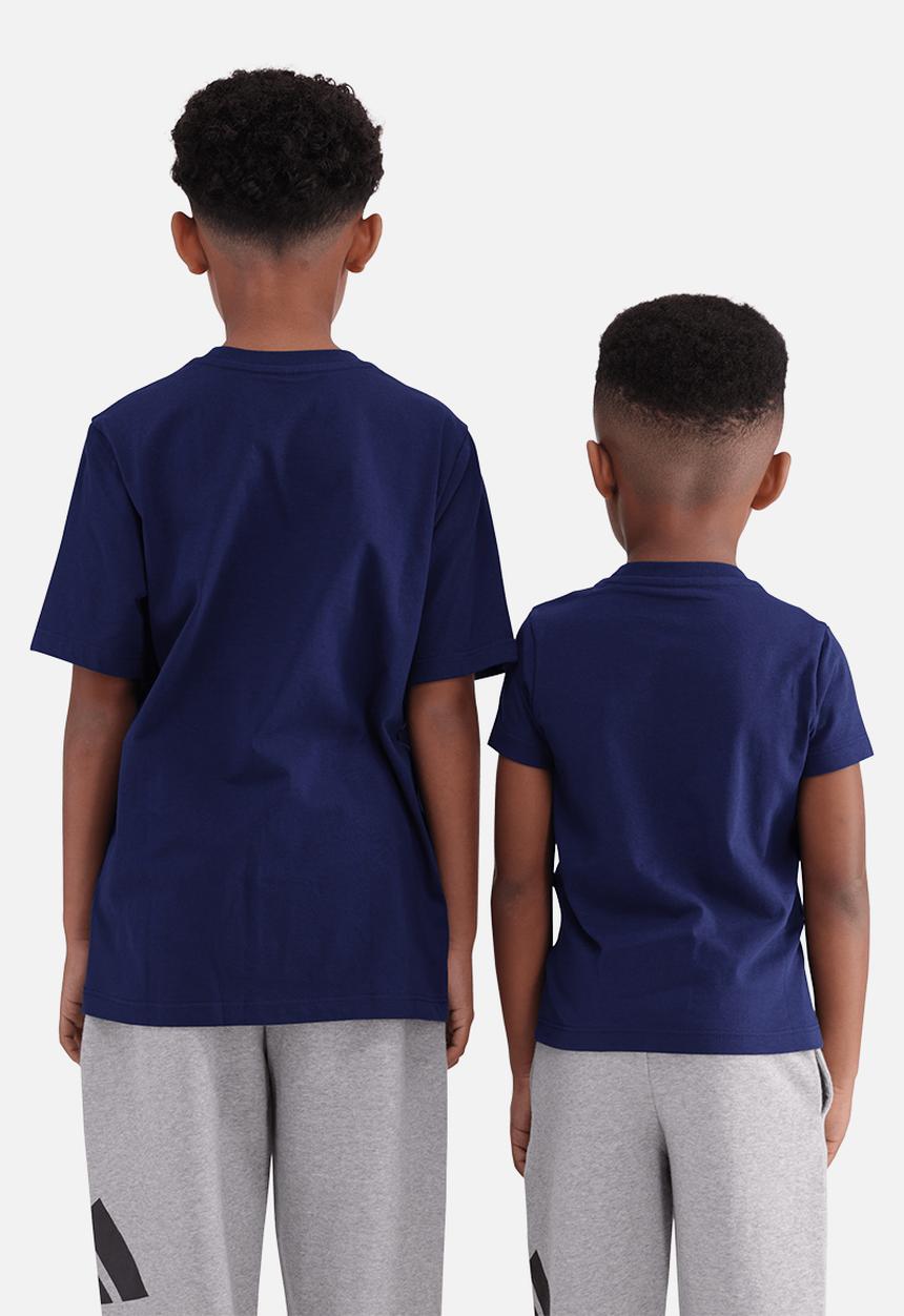 adidas Performance - J Colleg T - Dkblue