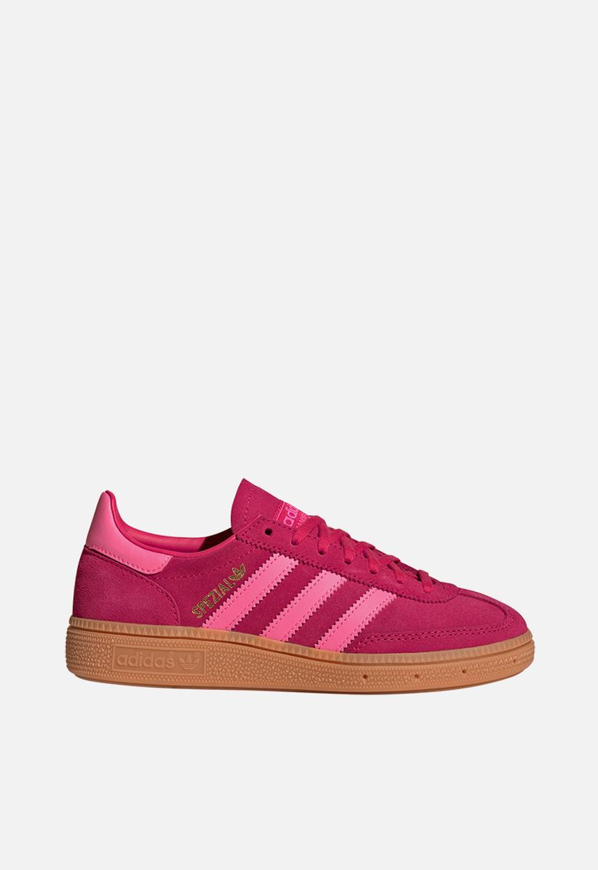 adidas Originals - Handball Spezial J Rubred/Lucpnk/Gum2