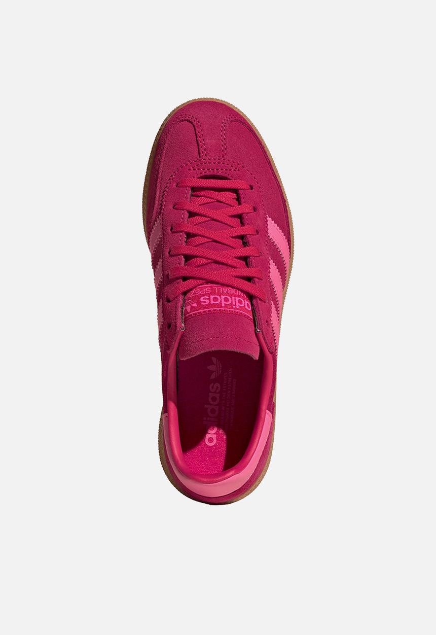 adidas Originals - Handball Spezial J Rubred/Lucpnk/Gum2
