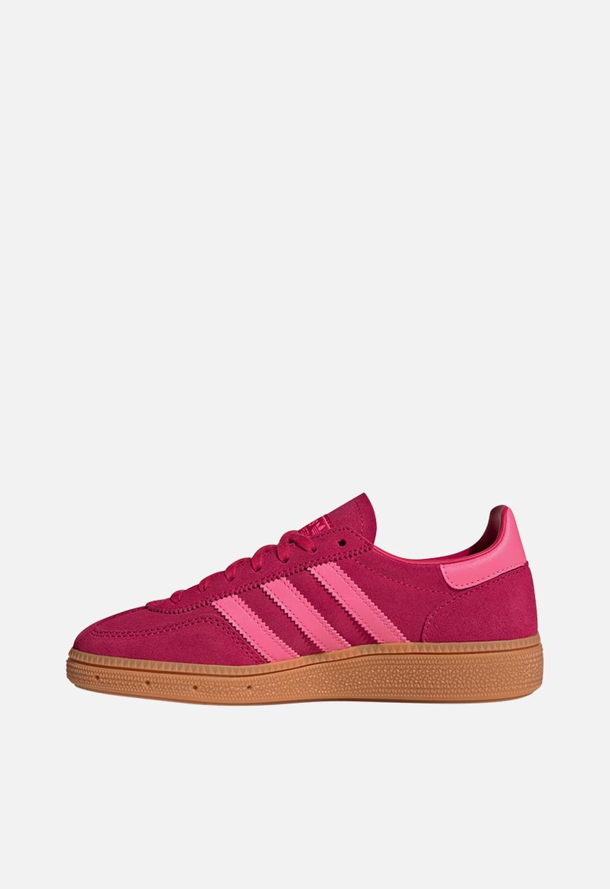 adidas Originals - Handball Spezial J Rubred/Lucpnk/Gum2