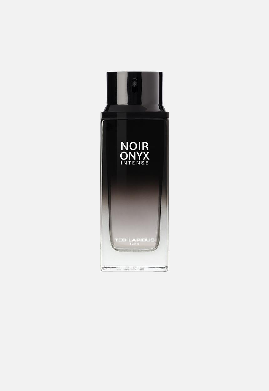 Ted Lapidus - Ted Lapidus Noir Onyx Edp Intense - 125ml