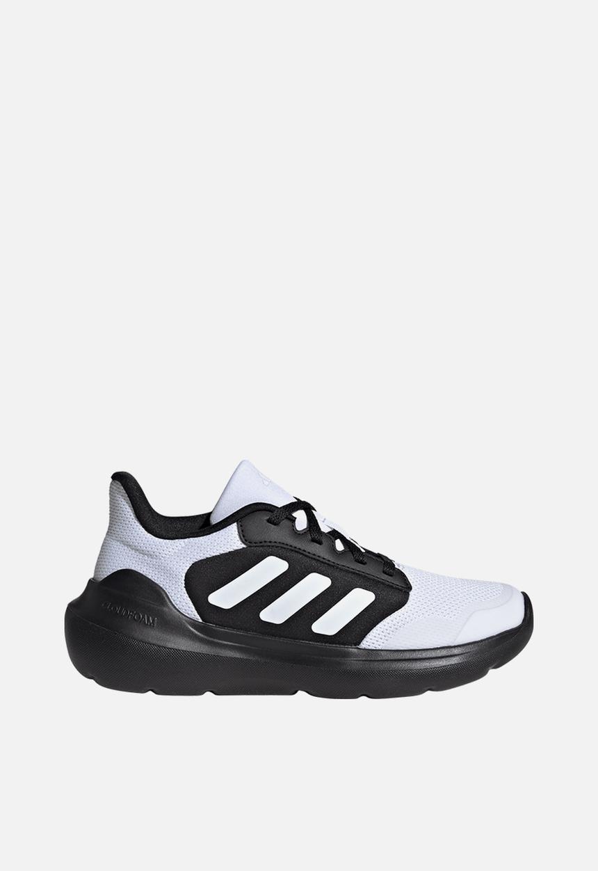 adidas Performance - Tensaur Run 3.0 J Cblack/Ftwwht/Cblack
