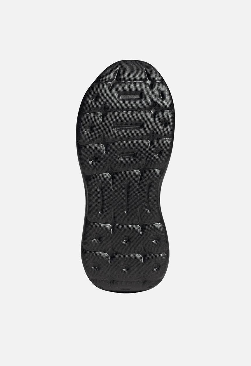 adidas Performance - Tensaur Run 3.0 J Cblack/Ftwwht/Cblack
