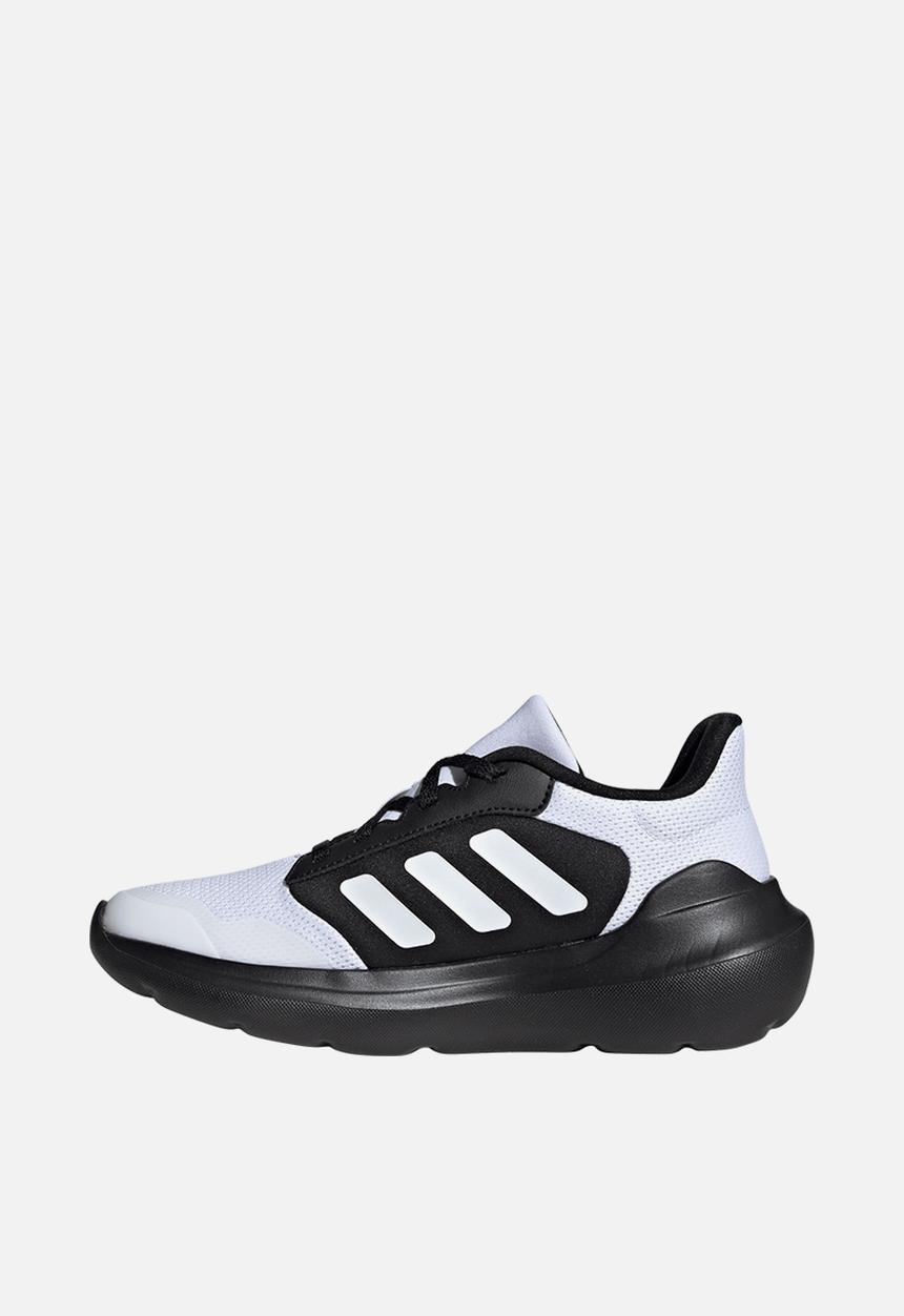 adidas Performance - Tensaur Run 3.0 J Cblack/Ftwwht/Cblack