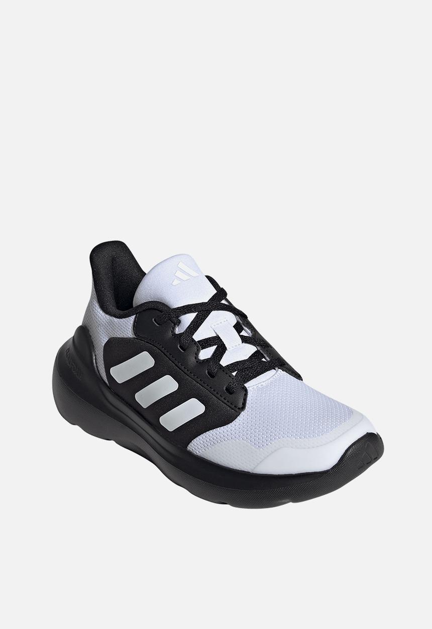 adidas Performance - Tensaur Run 3.0 J Cblack/Ftwwht/Cblack