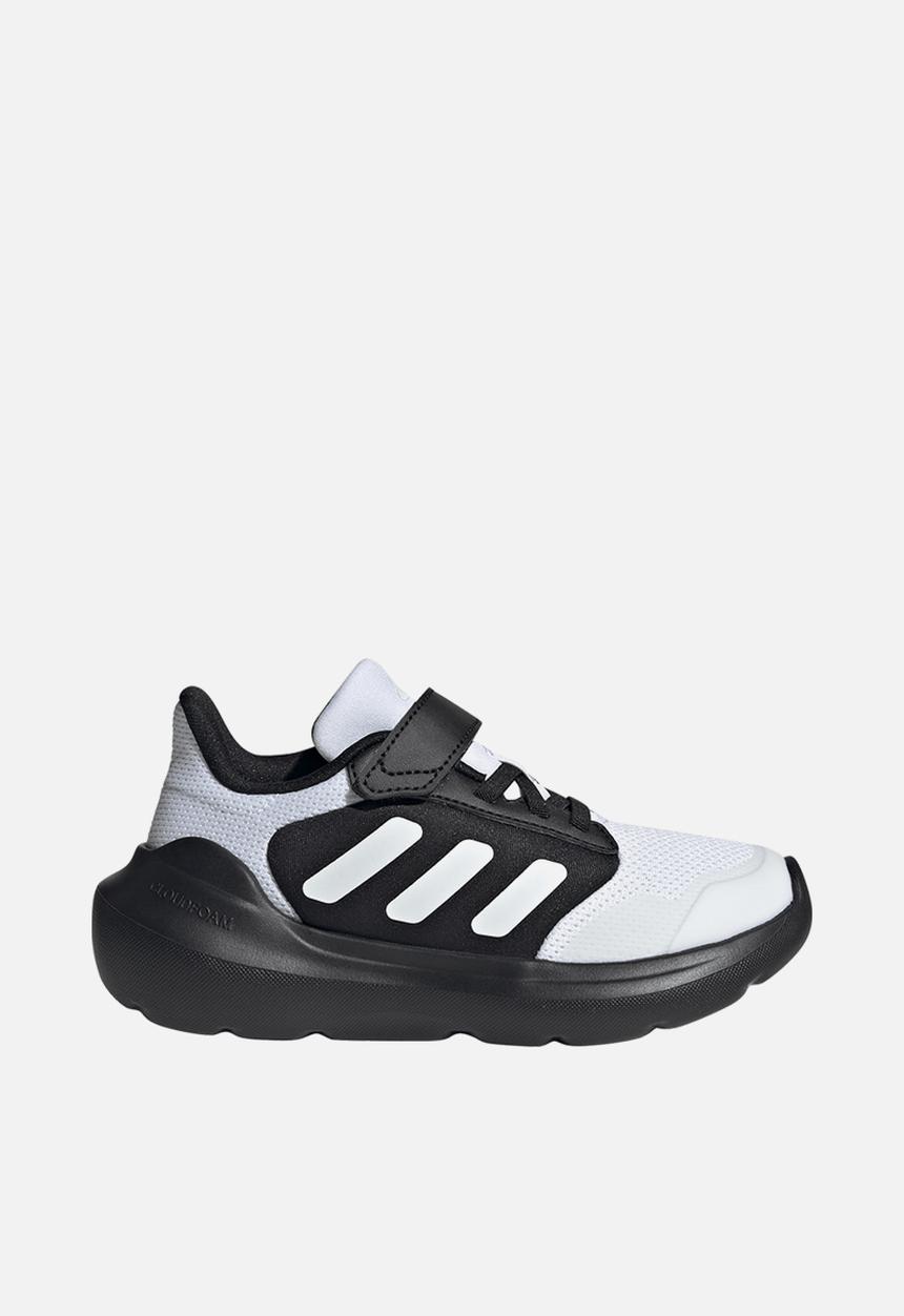 adidas Performance - Tensaur Run 3.0 El C Cblack/Ftwwht/Cblack