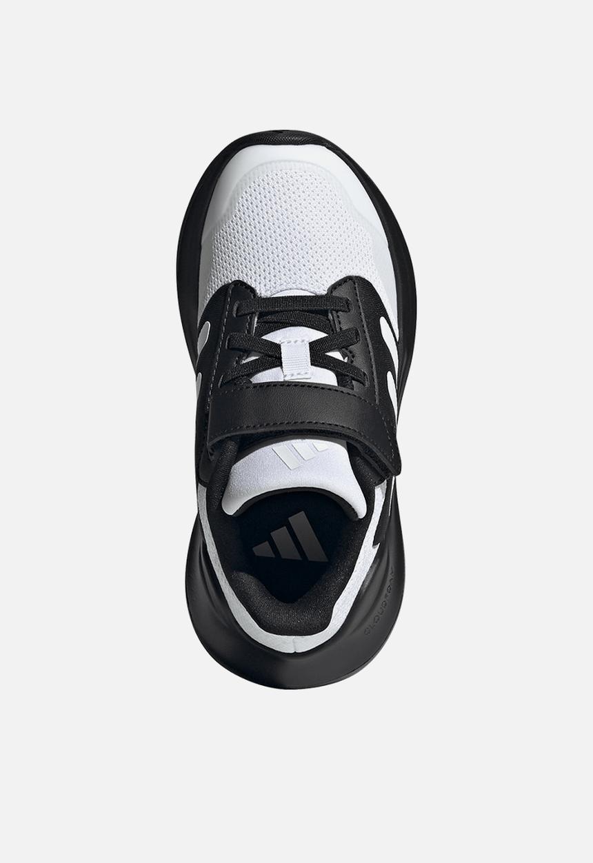adidas Performance - Tensaur Run 3.0 El C Cblack/Ftwwht/Cblack