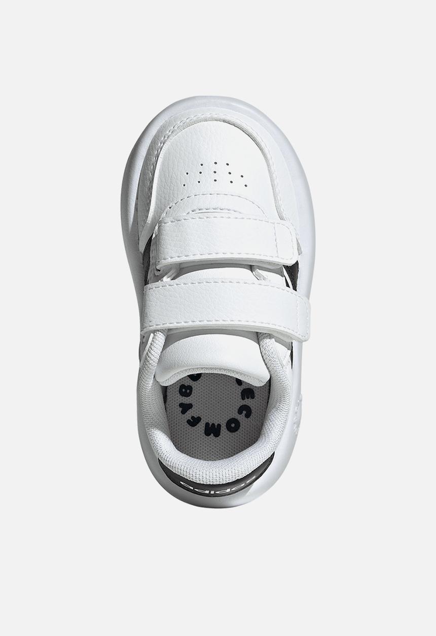 adidas Performance - Breaknet 3.0 Cf I Ftwwht/Cblack/Ftwwht