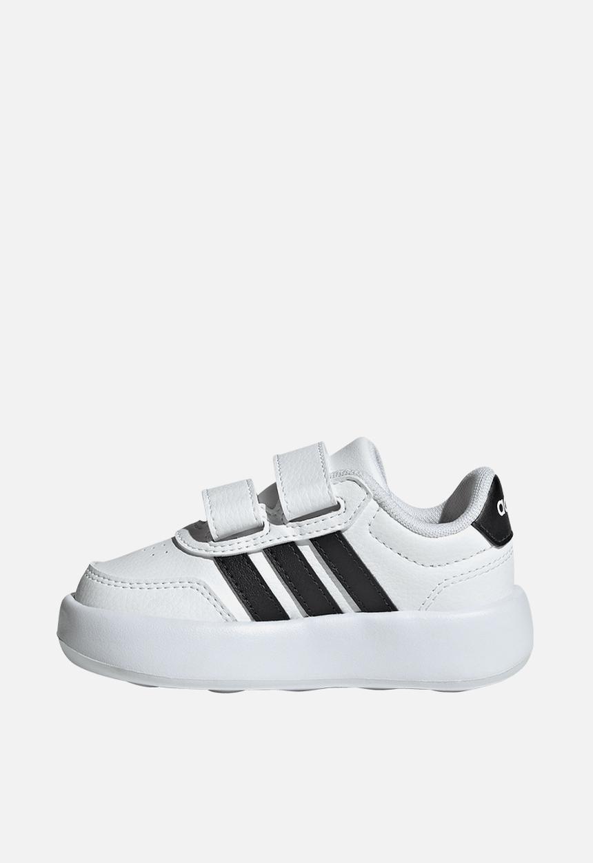 adidas Performance - Breaknet 3.0 Cf I Ftwwht/Cblack/Ftwwht