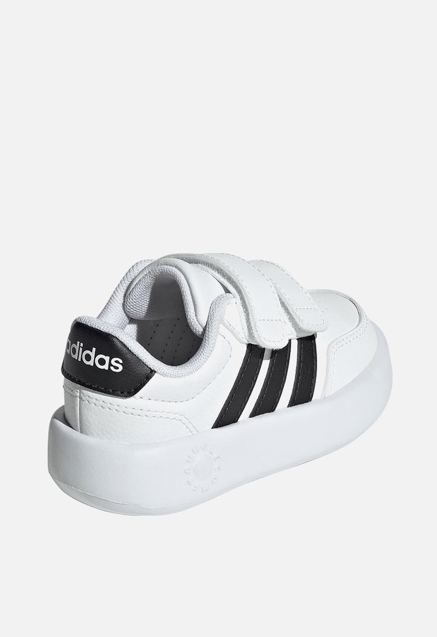 adidas Performance - Breaknet 3.0 Cf I Ftwwht/Cblack/Ftwwht