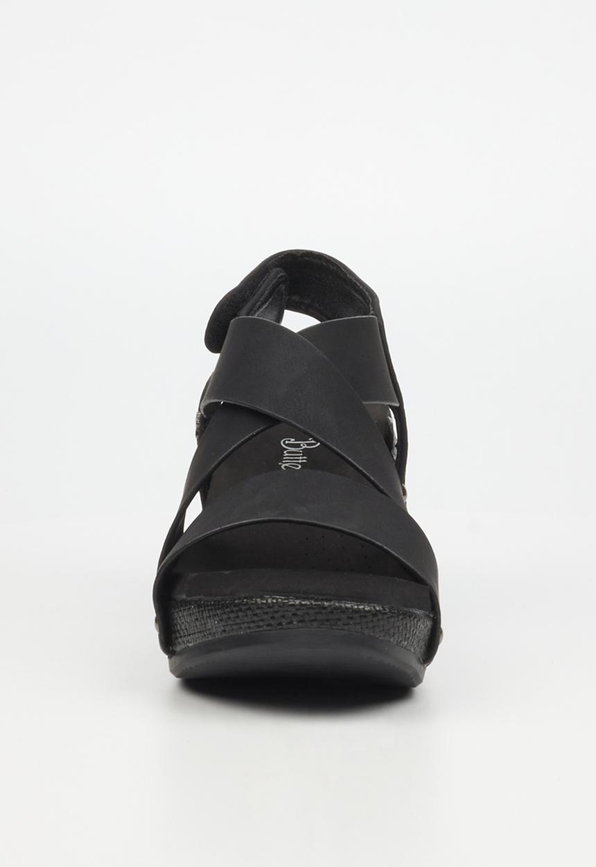 Butterfly Feet - Dido 5 heel - black