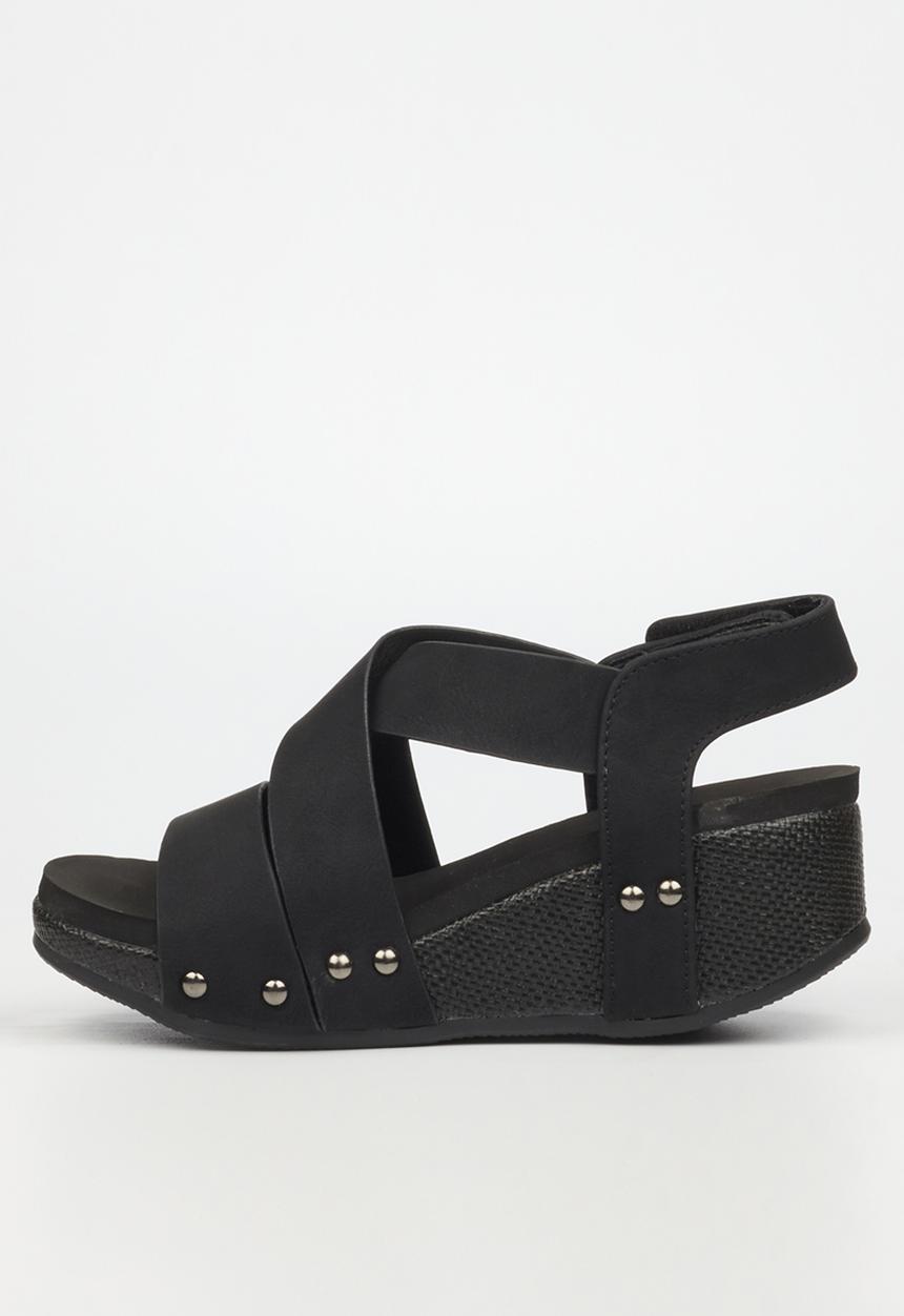 Butterfly Feet - Dido 5 heel - black
