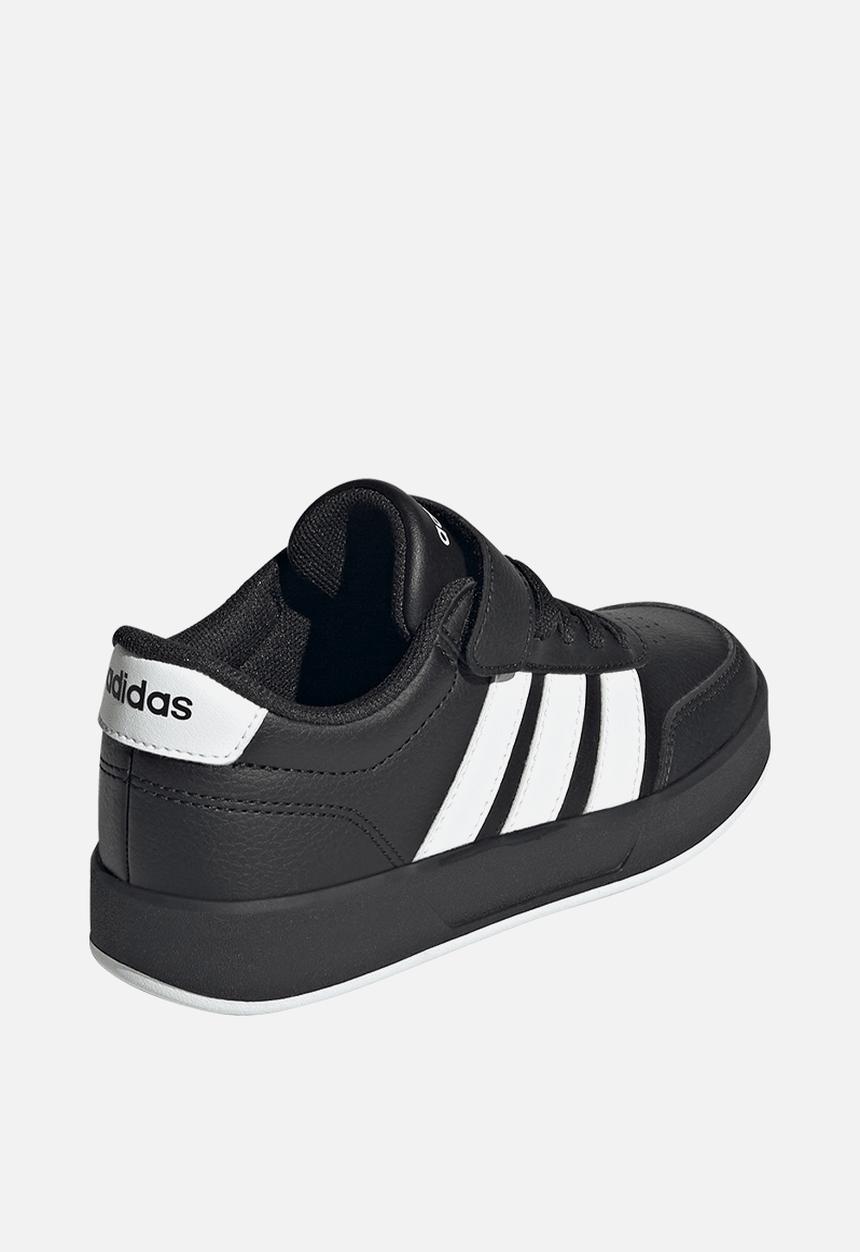 adidas Performance - Breaknet 3.0 El C - Cblack/Ftwwht/Cblack