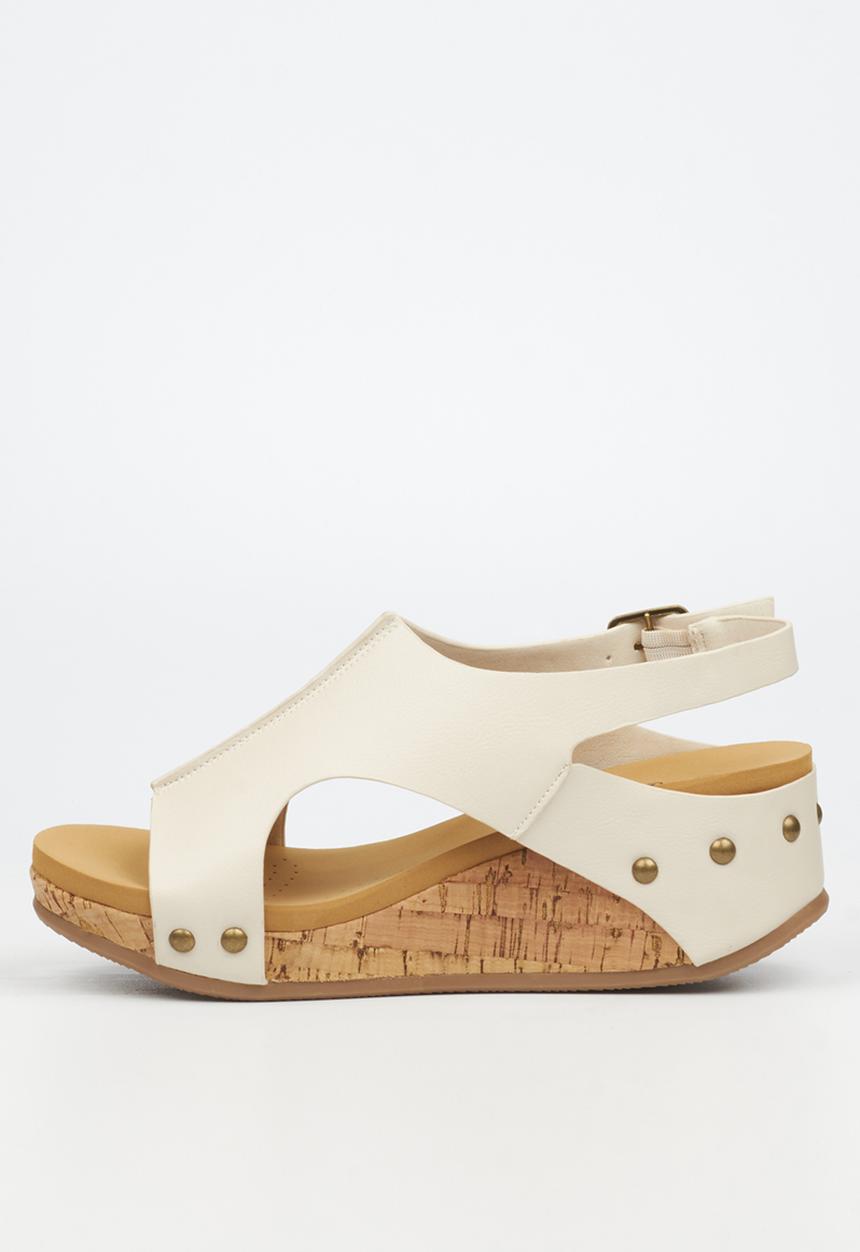 Butterfly Feet - Dido 6 heel - beige