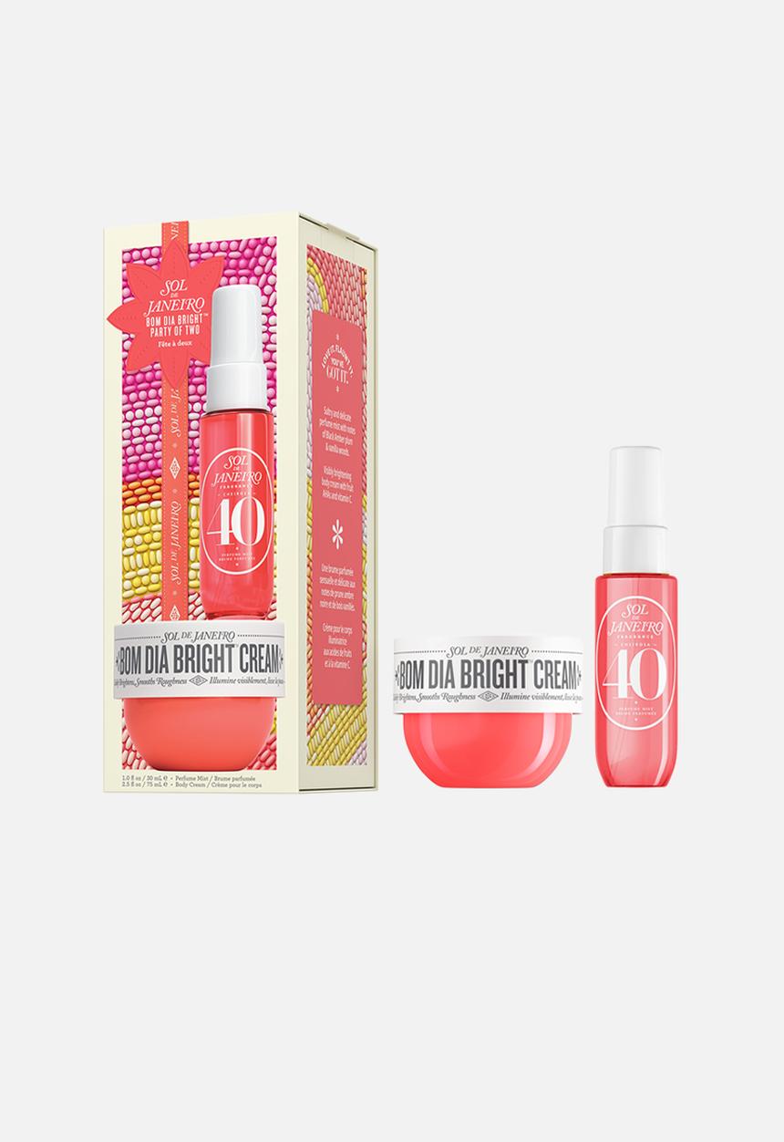 Sol de Janeiro - Bom Dia Bright Party of Two