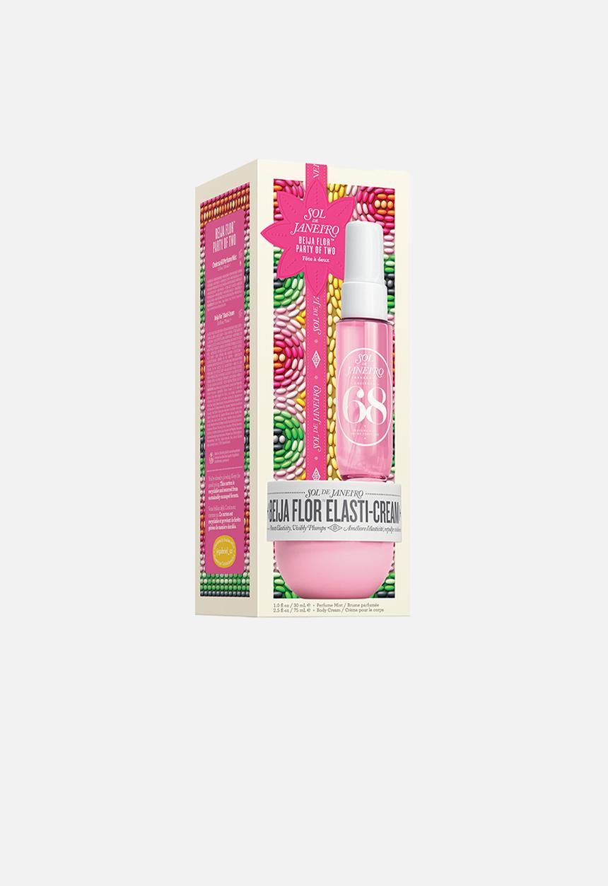 Sol de Janeiro - Beija Flor Party of Two