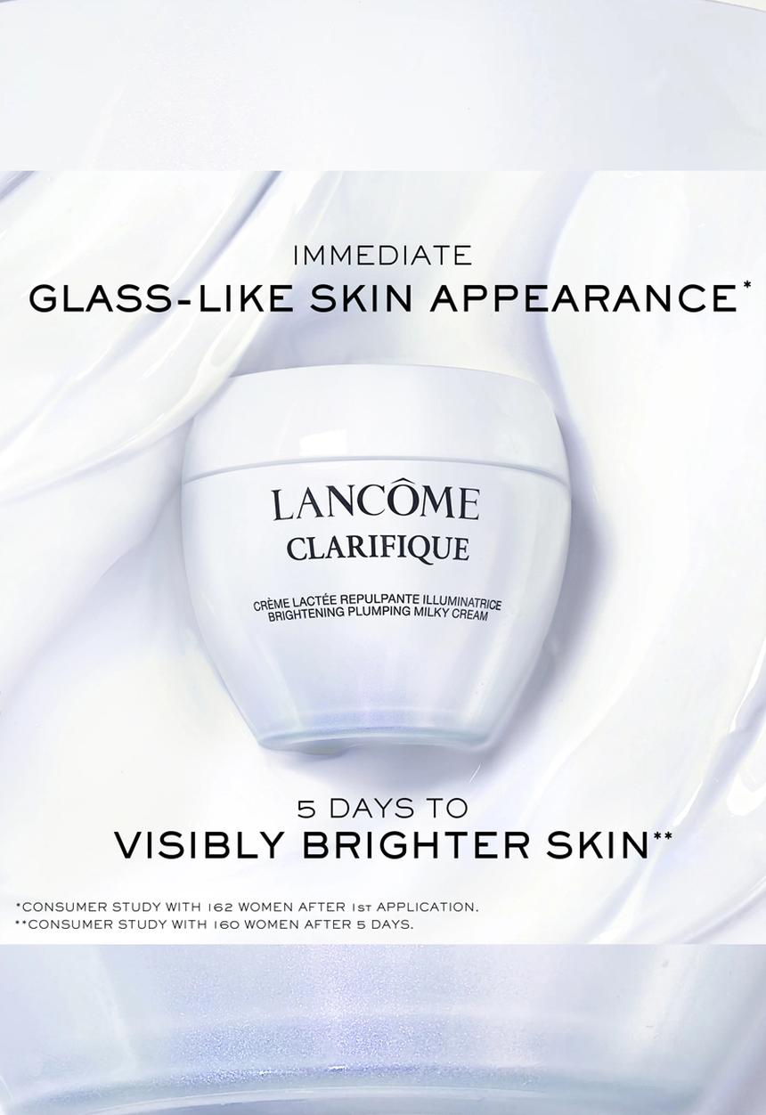 Clarifique Brightening Plumping Milky Cream - 50ml