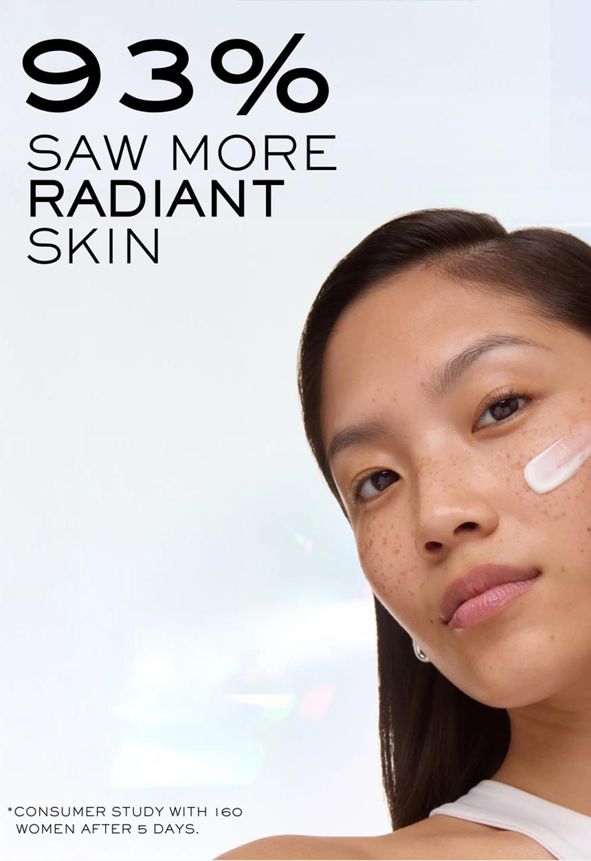 Lancôme - Clarifique Brightening Plumping Milky Cream