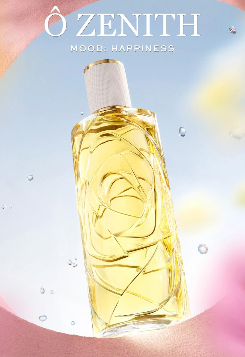 Lancôme - Lancôme Ô Zenith Edt -  100ml