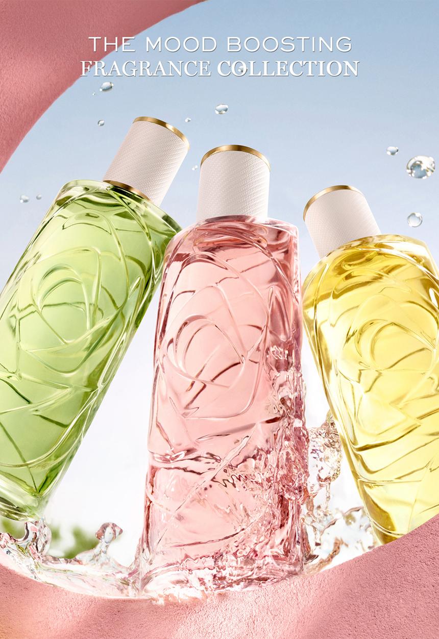 Lancôme - Lancôme Ô Zenith Edt -  100ml