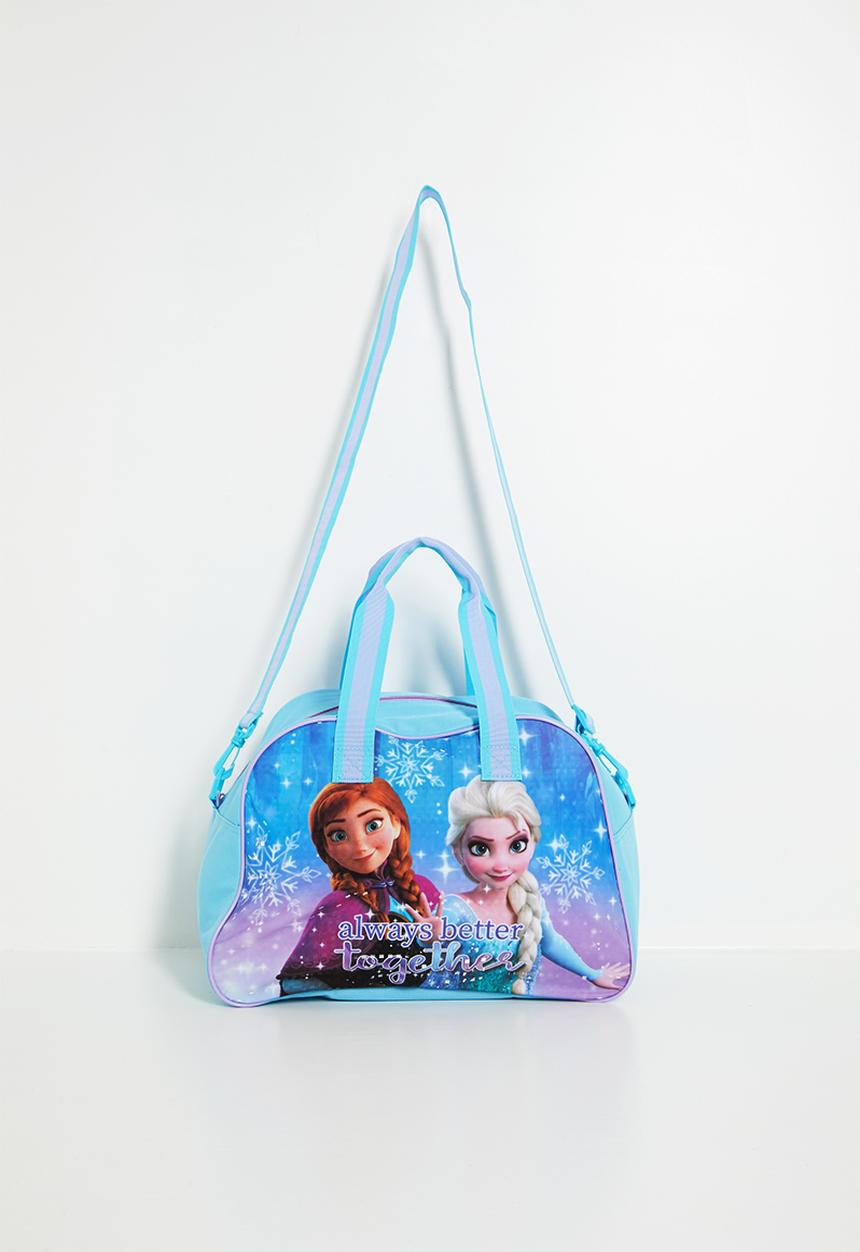 Pop Candy - Frozen crossbody bag - multi/always better together