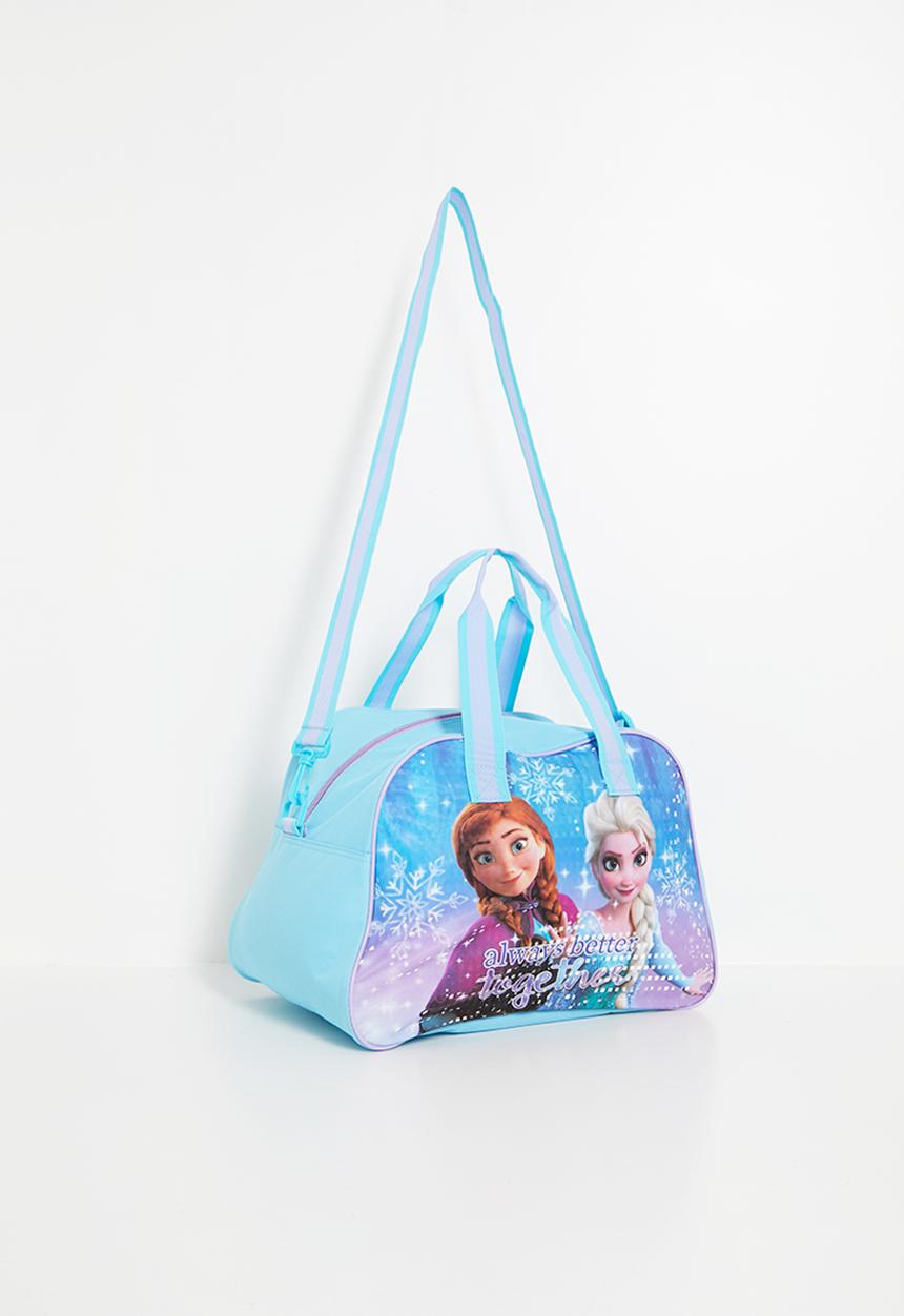 Pop Candy - Frozen crossbody bag - multi/always better together
