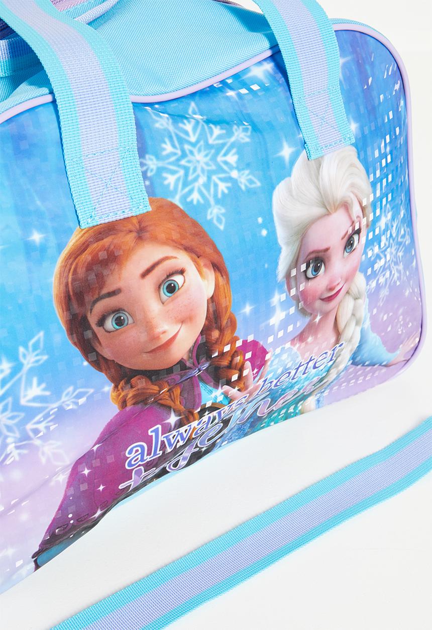 Pop Candy - Frozen crossbody bag - multi/always better together