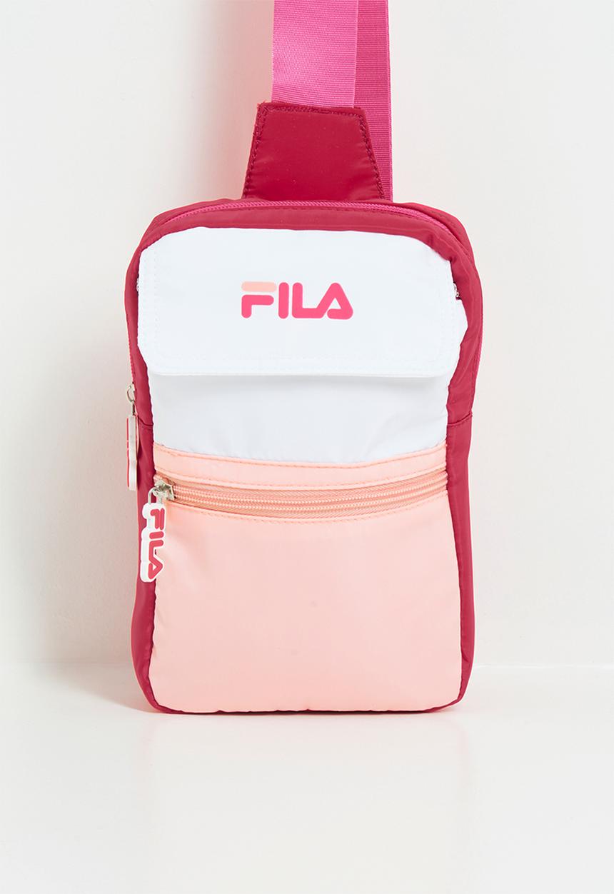 FILA - Charlie side bag - multi