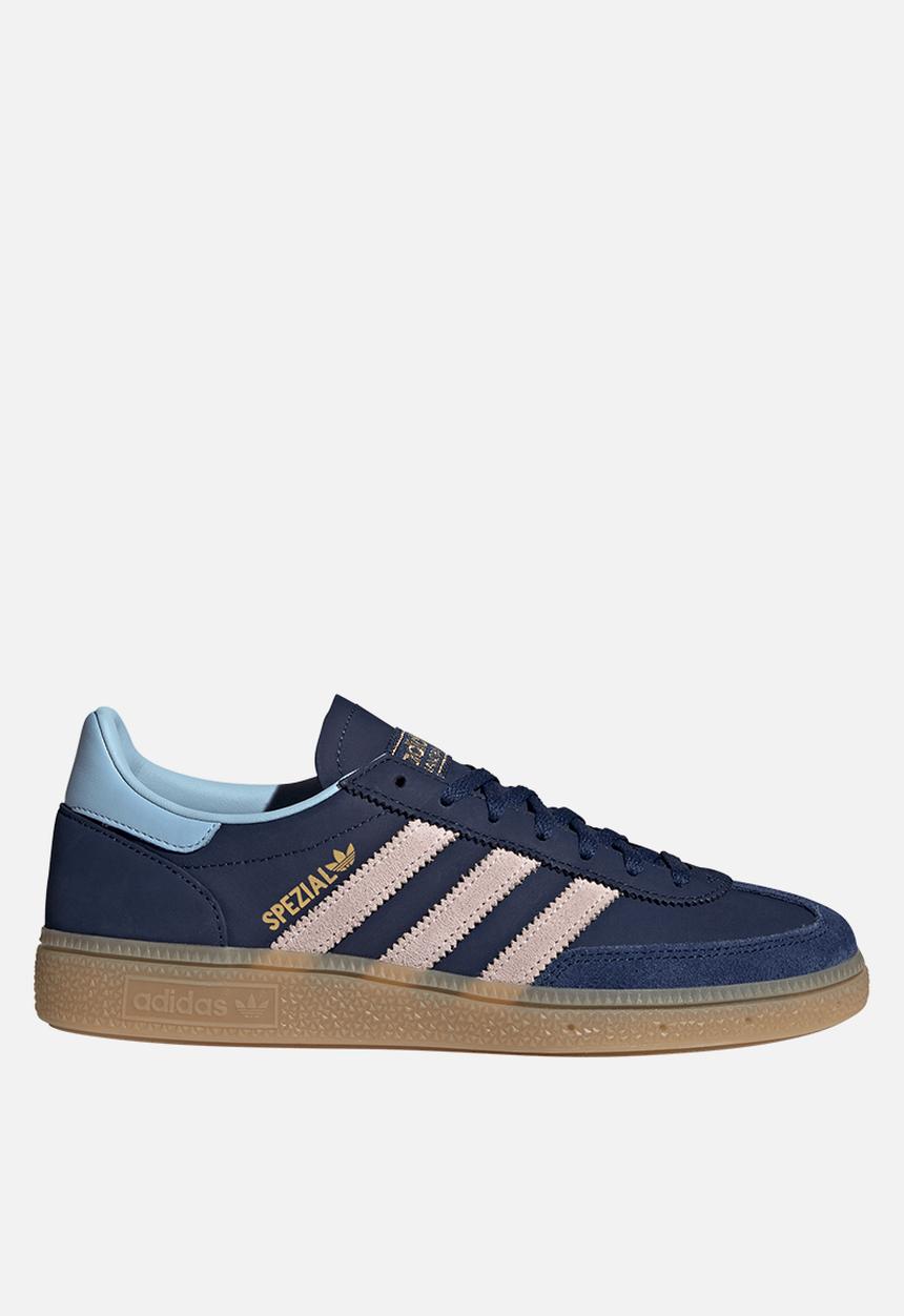 Handball spezial w - dark blue/wonder quartz/clear sky