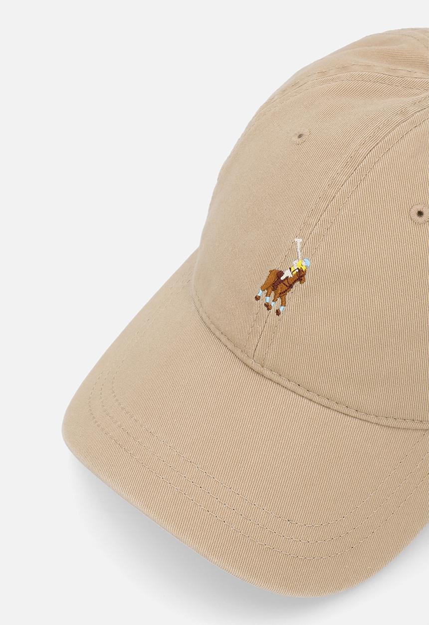 POLO - 6 Panel Unstructured Peak - Stone