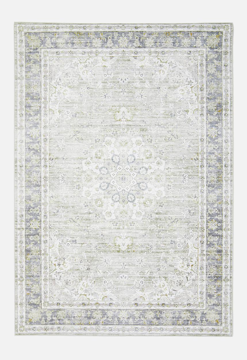 Fotakis - Dahlia Antique Rug - Natural