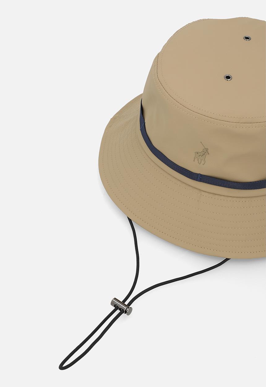 POLO - Tech Boonie - Khaki