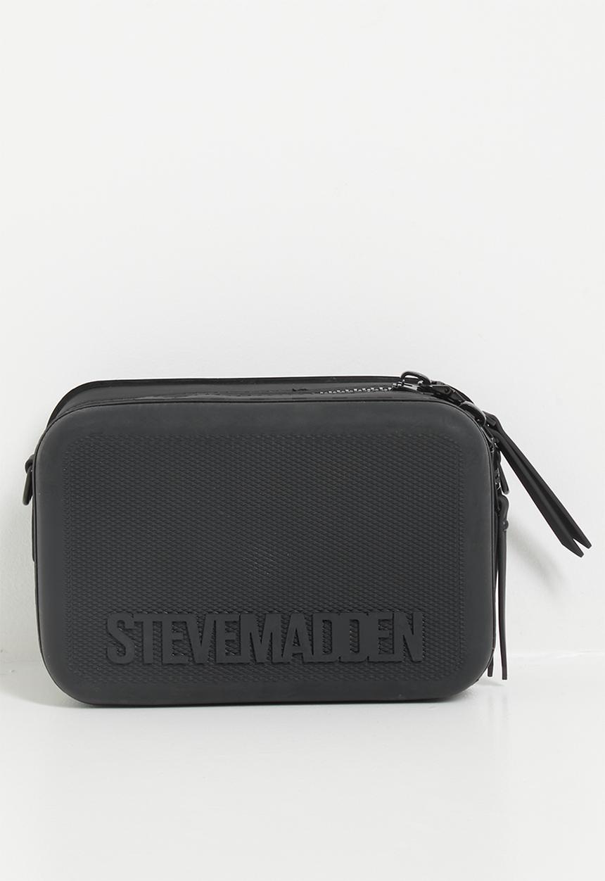 Steve Madden - Bsacha-3 crossbody bag - black