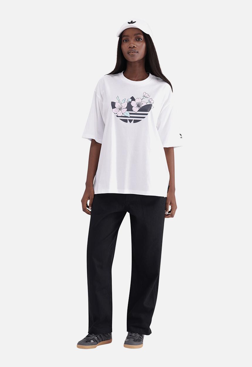 adidas Originals - Ovszed Fl Tee W - Print