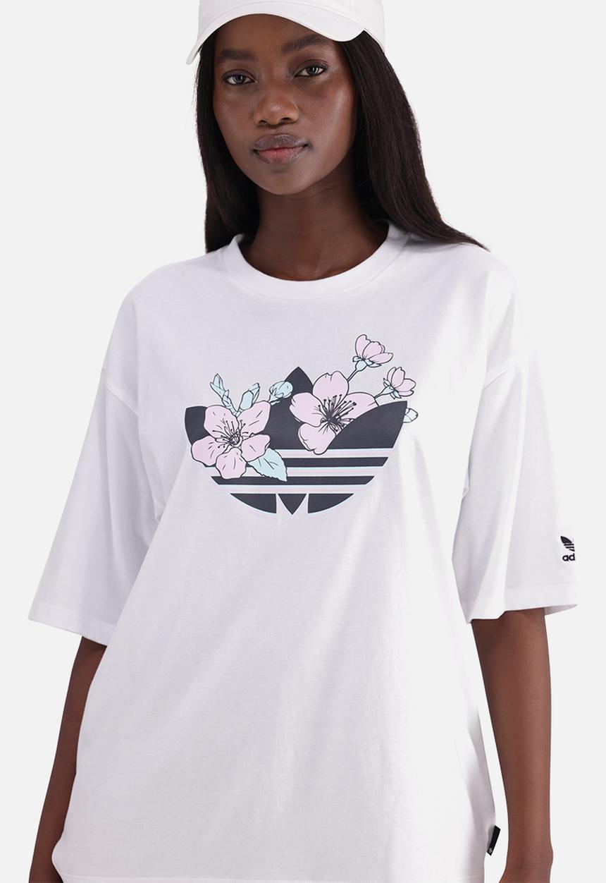 adidas Originals - Ovszed Fl Tee W - Print