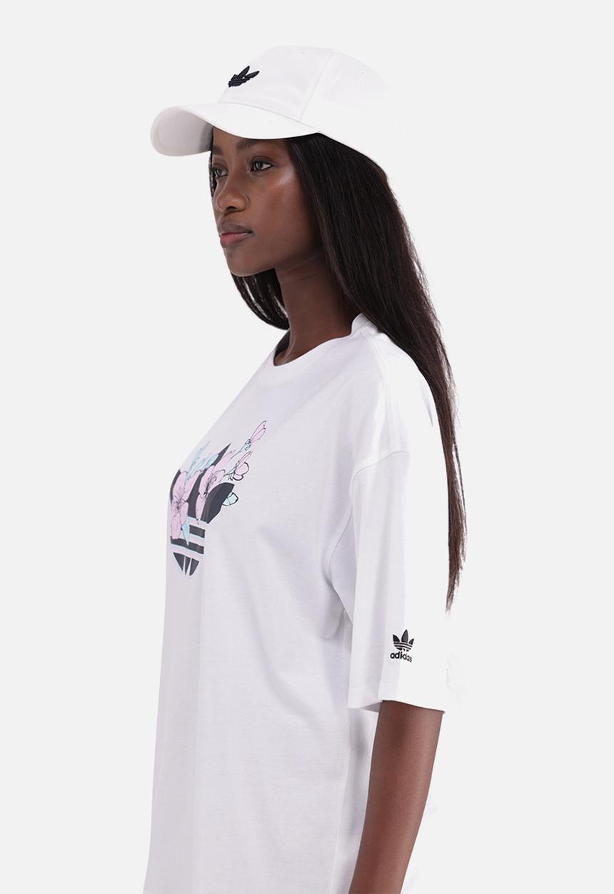 adidas Originals - Ovszed Fl Tee W - Print