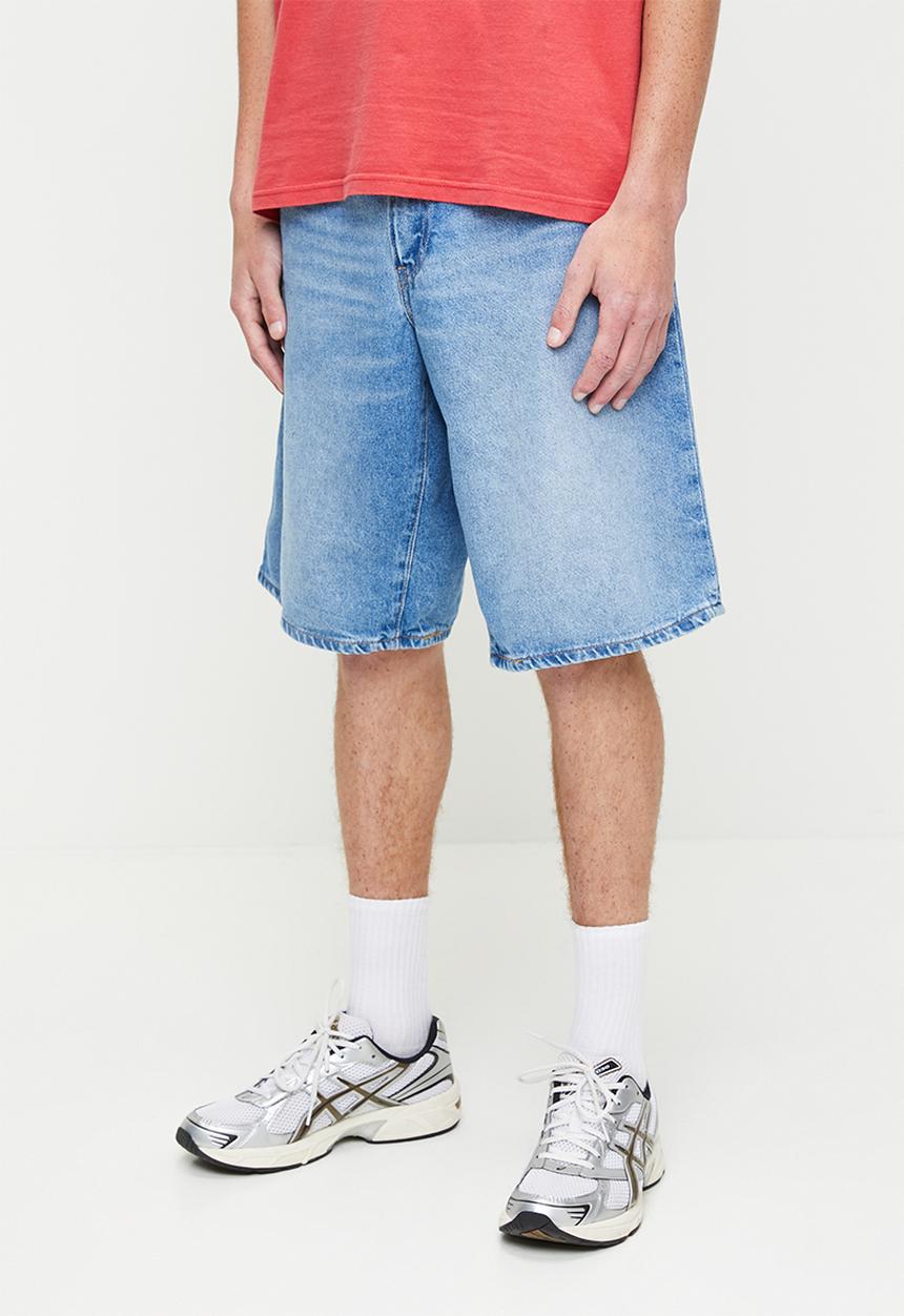 Levi’s® - 478 Baggy Shorts - My Frequency Shorts