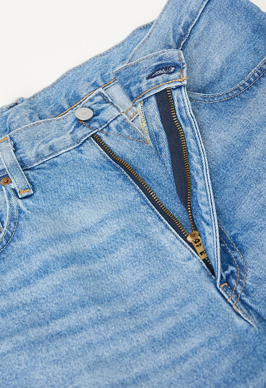 Levi’s® - 478 Baggy Shorts - My Frequency Shorts