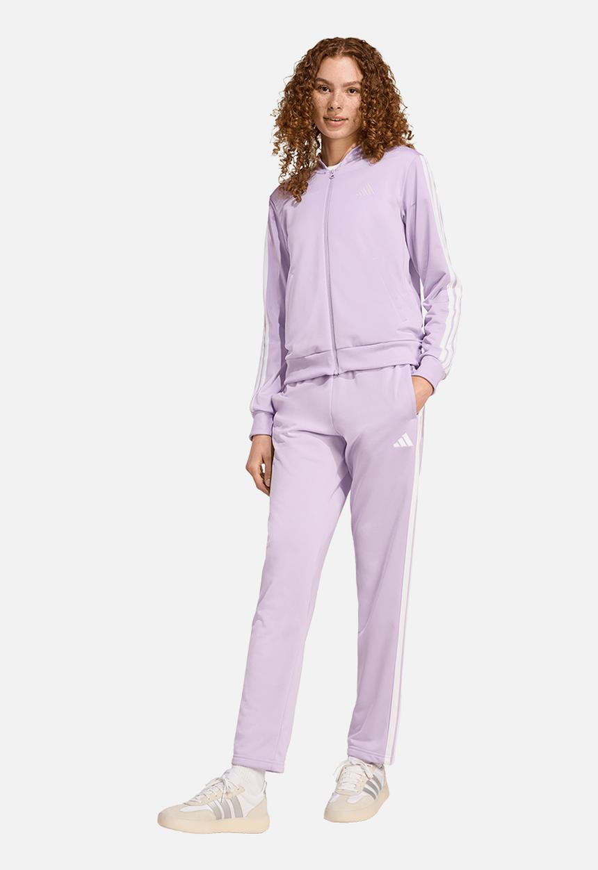 adidas Performance - W Lin Sj T F25 Powplu - Lilac
