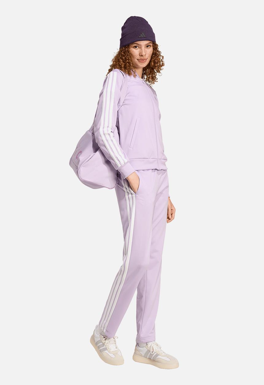 adidas Performance - W Lin Sj T F25 Powplu - Lilac