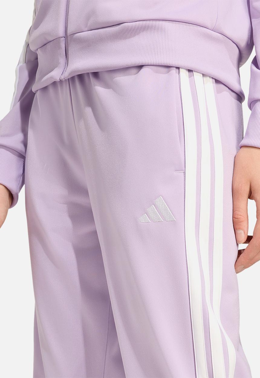 adidas Performance - W Lin Sj T F25 Powplu - Lilac