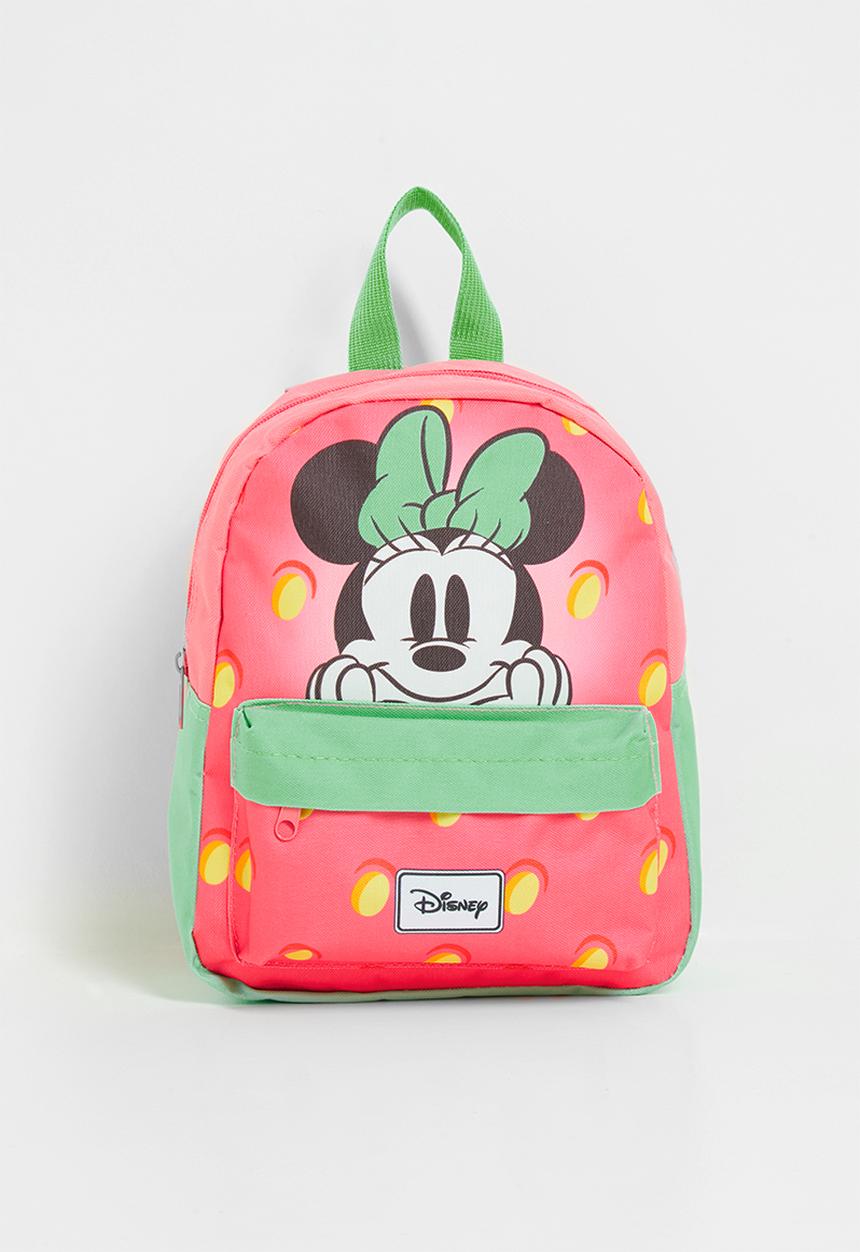 Pop Candy - Minnie watermelon backpack - multi