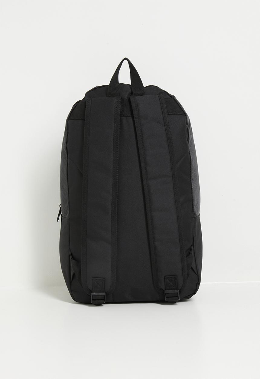 Pop Candy - Marvel Venom-inspired backpack - reflective black