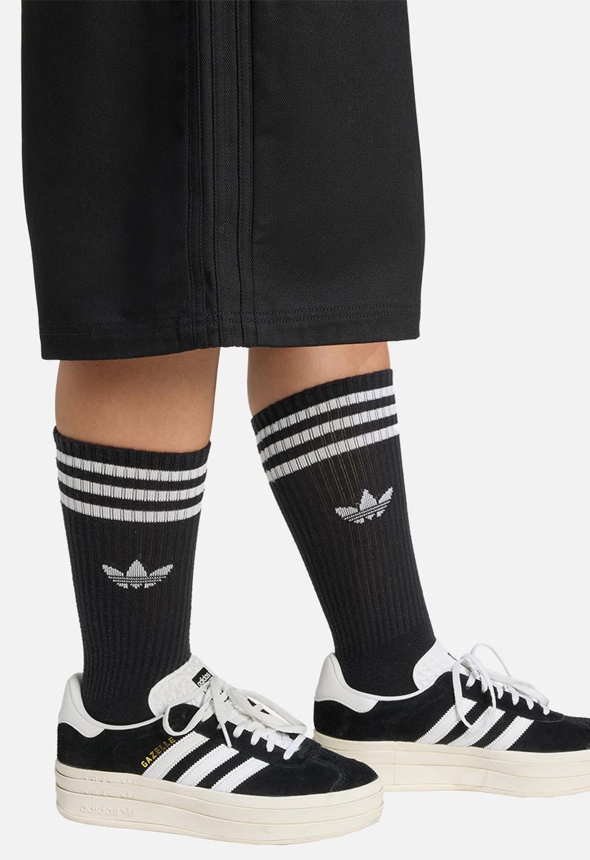 adidas Originals - Fb Utility Jort - Black